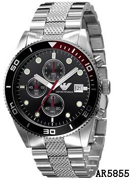 Armani watch man-586